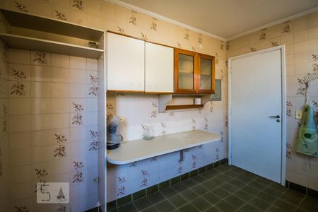 Apartamento à venda com 69m², 1 quarto e 1 vagaCozinha