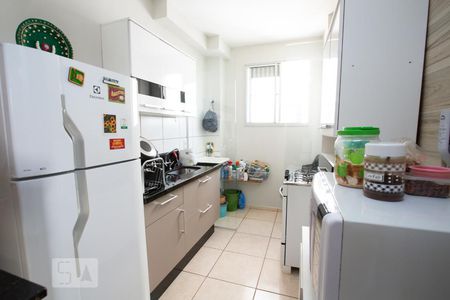 Apartamento para alugar com 48m², 2 quartos e 1 vaga Apartamento para alugar com 48m², 2 quartos e 1 vagaCozinha