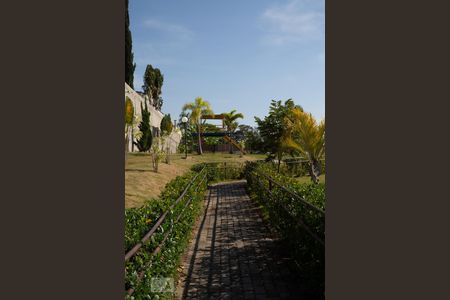 Apartamento para alugar com 48m², 2 quartos e 1 vaga Apartamento para alugar com 48m², 2 quartos e 1 vagaÁrea Comum - Playground