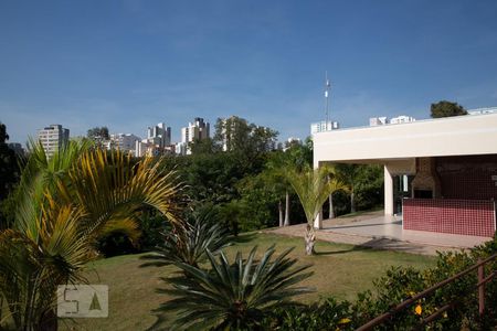 Apartamento para alugar com 48m², 2 quartos e 1 vaga Apartamento para alugar com 48m², 2 quartos e 1 vagaÁrea comum - Churrasqueira