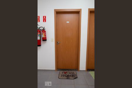 Apartamento para alugar com 48m², 2 quartos e 1 vagaHall