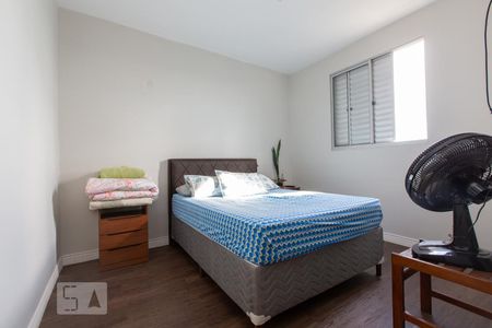 Quarto 1 de apartamento para alugar com 2 quartos, 48m² em Jardim América, Sorocaba