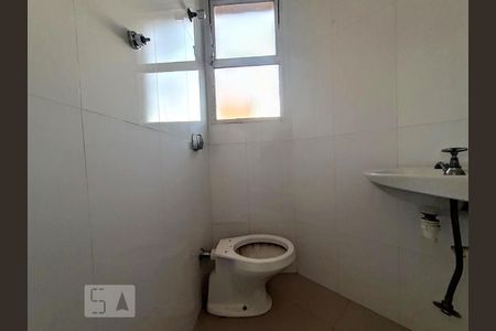 Banheiro de apartamento à venda com 4 quartos, 160m² em Barro Preto, Belo Horizonte
