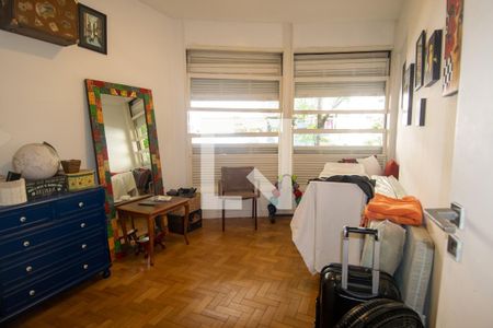 Quarto de apartamento à venda com 2 quartos, 135m² em Copacabana, Rio de Janeiro