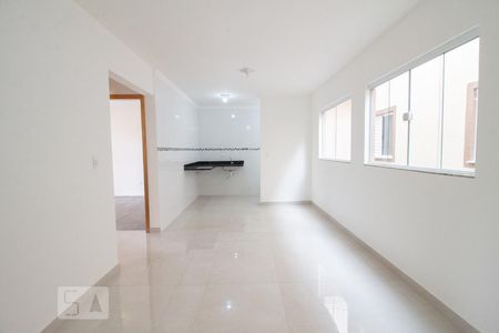 Sala de apartamento para alugar com 2 quartos, 49m² em Vila Dom Pedro Ii, São Paulo