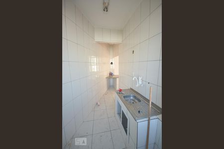 Apartamento para alugar com 50m², 1 quarto e sem vagaCozinha 