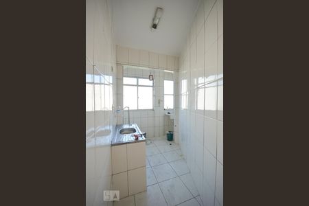 Apartamento para alugar com 50m², 1 quarto e sem vagaCozinha 