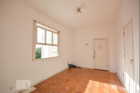 Sala de apartamento para alugar com 1 quarto, 50m² em Centro, Rio de Janeiro