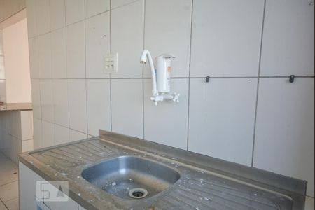 Apartamento para alugar com 50m², 1 quarto e sem vagaCozinha  - Pia 