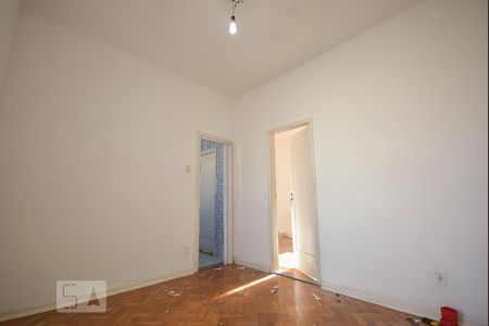 Quarto  de apartamento para alugar com 1 quarto, 50m² em Centro, Rio de Janeiro
