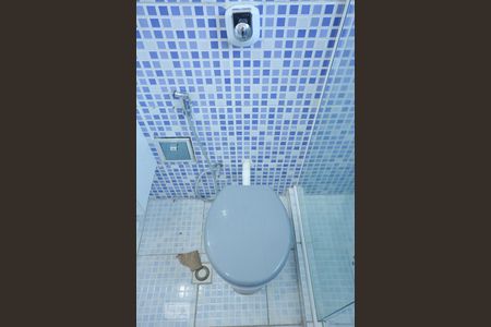 Apartamento para alugar com 50m², 1 quarto e sem vagaBanheiro Social