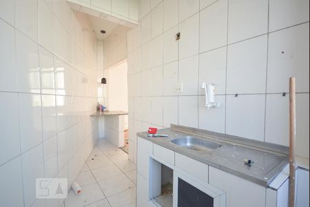 Apartamento para alugar com 50m², 1 quarto e sem vagaCozinha 