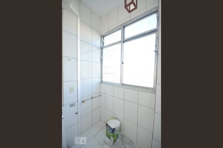 Apartamento para alugar com 50m², 1 quarto e sem vagaÁrea de Serviço