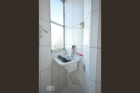 Apartamento para alugar com 50m², 1 quarto e sem vagaÁrea de Serviço