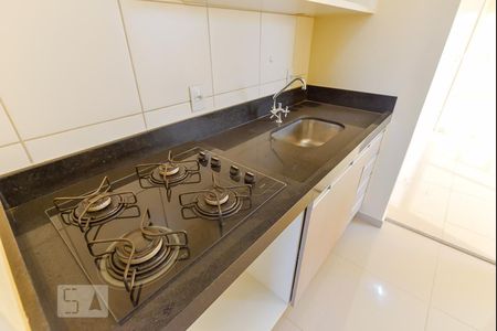 Apartamento para alugar com 48m², 2 quartos e 1 vaga Apartamento para alugar com 48m², 2 quartos e 1 vagaCozinha