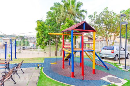 Apartamento para alugar com 48m², 2 quartos e 1 vaga Apartamento para alugar com 48m², 2 quartos e 1 vagaPlayground