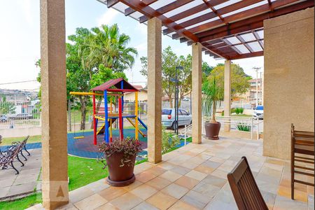 Apartamento para alugar com 48m², 2 quartos e 1 vaga Apartamento para alugar com 48m², 2 quartos e 1 vagaArea Comum