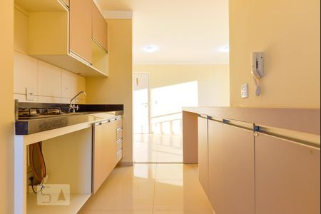Apartamento para alugar com 48m², 2 quartos e 1 vaga Apartamento para alugar com 48m², 2 quartos e 1 vagaCozinha