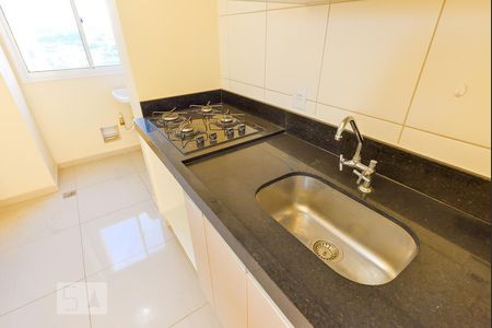 Apartamento para alugar com 48m², 2 quartos e 1 vaga Apartamento para alugar com 48m², 2 quartos e 1 vagaCozinha