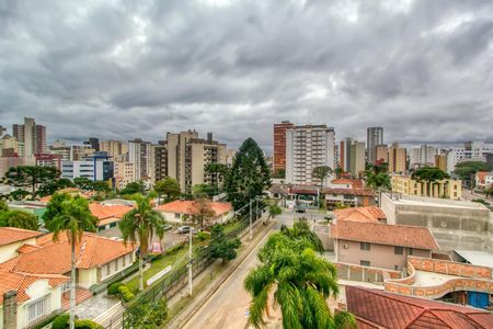 Studio para alugar com 26m², 1 quarto e 1 vaga Studio para alugar com 26m², 1 quarto e 1 vagaVista do Terraço