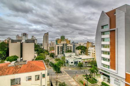 Studio para alugar com 26m², 1 quarto e 1 vaga Studio para alugar com 26m², 1 quarto e 1 vagaVista do Terraço