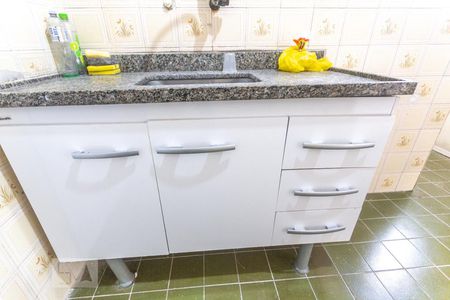 Apartamento para alugar com 80m², 3 quartos e 1 vagaGabinete