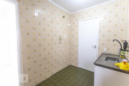 Apartamento para alugar com 80m², 3 quartos e 1 vagaCozinha