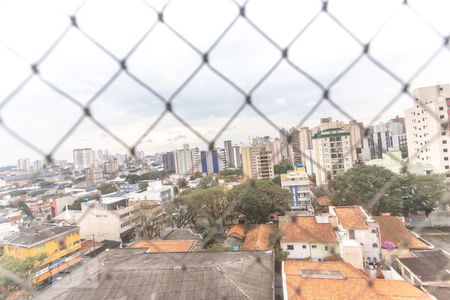 Vista quarto 1 de apartamento para alugar com 3 quartos, 80m² em Centro, São Bernardo do Campo