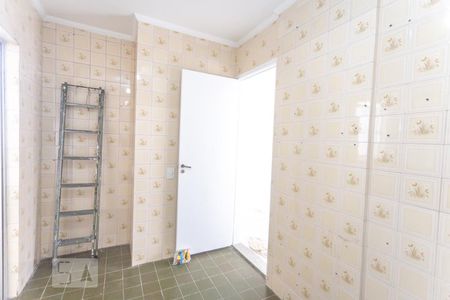 Apartamento para alugar com 80m², 3 quartos e 1 vagaCozinha