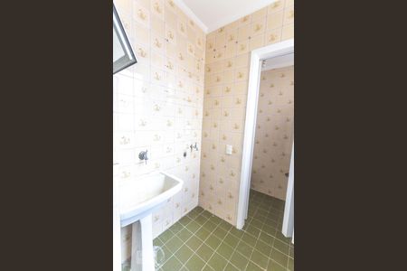 Apartamento para alugar com 80m², 3 quartos e 1 vagaÁrea de serviço