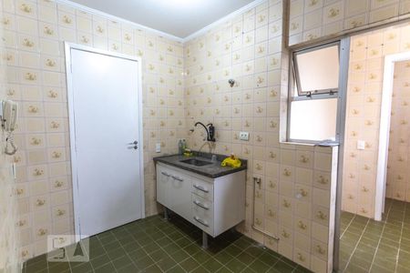 Apartamento para alugar com 80m², 3 quartos e 1 vagaCozinha