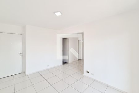 Sala de apartamento para alugar com 3 quartos, 80m² em Centro, São Bernardo do Campo