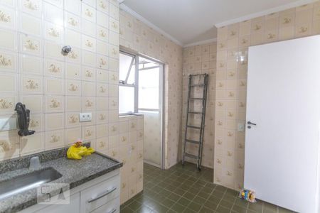 Apartamento para alugar com 80m², 3 quartos e 1 vagaCozinha
