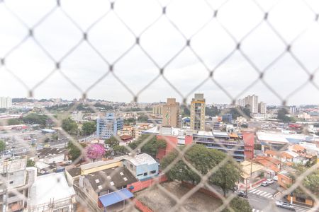 Apartamento para alugar com 80m², 3 quartos e 1 vagaVista quarto 3