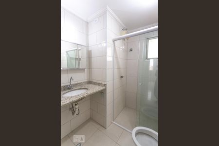 Apartamento para alugar com 80m², 3 quartos e 1 vagaBanheiro
