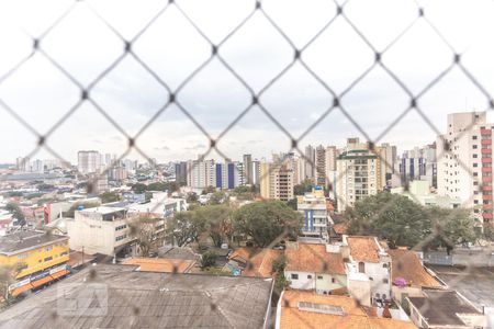 Apartamento para alugar com 80m², 3 quartos e 1 vagaVista quarto 2