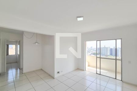 sala de apartamento para alugar com 2 quartos, 80m² em Centro, São Bernardo do Campo