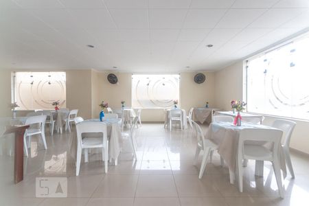 Apartamento para alugar com 80m², 3 quartos e 1 vagaSalão de festas