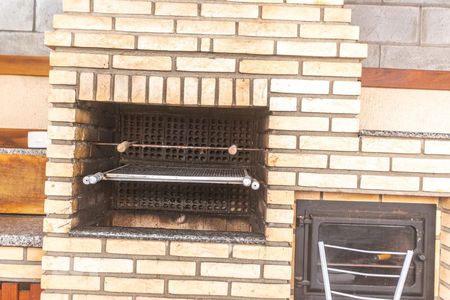 Apartamento para alugar com 80m², 3 quartos e 1 vagaChurrasqueira