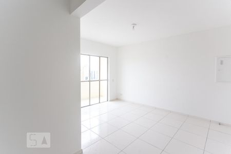 Sala de estar de apartamento para alugar com 3 quartos, 80m² em Centro, São Bernardo do Campo