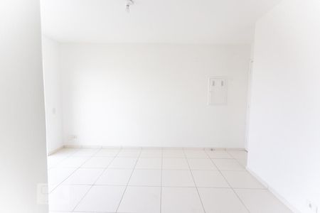 Sala de estar de apartamento para alugar com 3 quartos, 80m² em Centro, São Bernardo do Campo