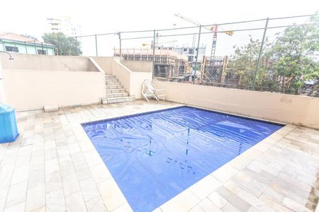 Apartamento para alugar com 80m², 3 quartos e 1 vagaPiscina adulto e infantil