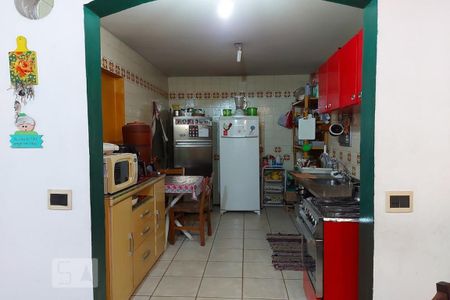 Studio à venda com 200m², 3 quartos e 2 vagasCozinha