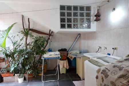 Studio à venda com 200m², 3 quartos e 2 vagasÁrea de serviço