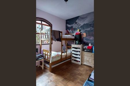 Studio à venda com 200m², 3 quartos e 2 vagasQuarto 2