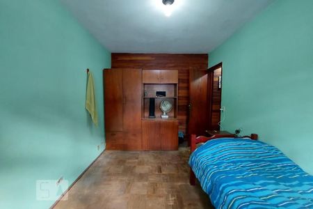 Studio à venda com 200m², 3 quartos e 2 vagasQuarto 1