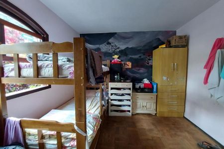 Studio à venda com 200m², 3 quartos e 2 vagasQuarto 2