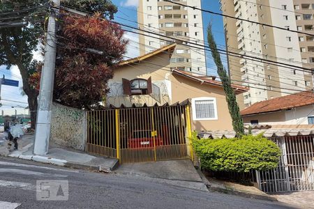 Studio à venda com 200m², 3 quartos e 2 vagasFachada