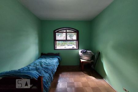 Studio à venda com 200m², 3 quartos e 2 vagasQuarto 1