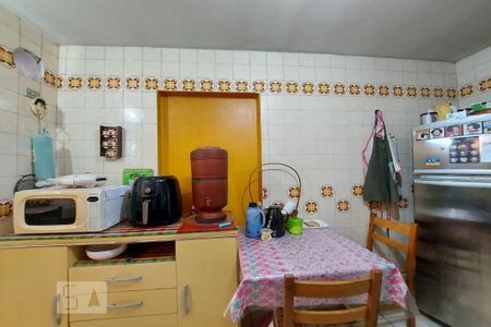 Studio à venda com 200m², 3 quartos e 2 vagasCozinha